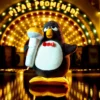 PELUCHE WHEEZY TOY STORY DISNEY STORE