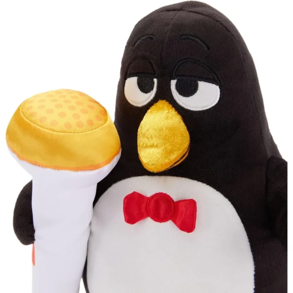 PELUCHE WHEEZY TOY STORY DISNEY STORE