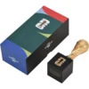 TROFEO 3D FIFA WORLD CUP 2026 BASE ACRILICA 15 CM