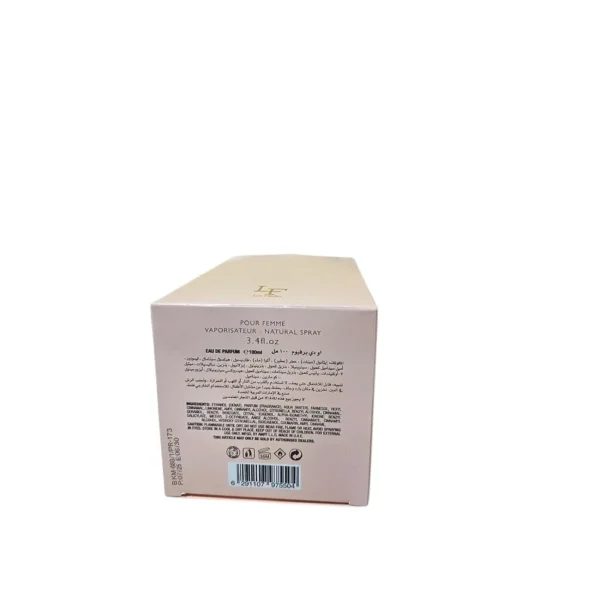 b0fx3npv1s_3_webp.webp PERFUME KHADLAJ LA FEDE AURA CRISP FLOWER MUJER EDP 3.4 OZ / 100 ML