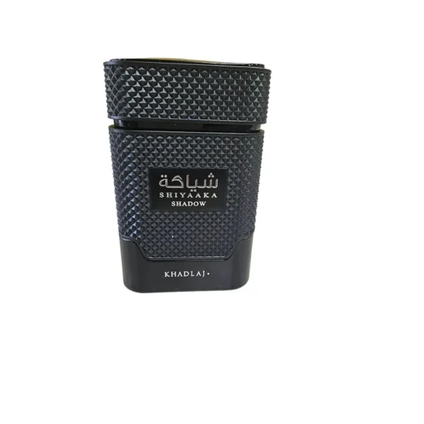 PERFUME KHADLAJ SHIYAAKA SHADOW MUJER EDP 3.4 OZ / 100 ML