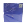 PERFUME KHADLAJ BLUE VELVET MUJER EDP 3.4 OZ / 100 ML
