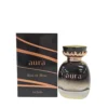 PERFUME KHADLAJ AURA KISS OF ROSE MUJER EDP 3.4 OZ / 100 ML