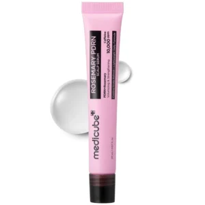 SERUM REFRESCANTE Y NUTRITIVO MEDICUBE CUERO CABELLUDO 0.67 OZ / 20 ML