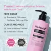 SHAMPOO MEDICUBE ROMERO Y POLVO DENSIFICADOR 13.52 OZ / 400 ML