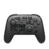 MANDO PRO SWITCH 2 RESIDENT EVIL REQUIEM