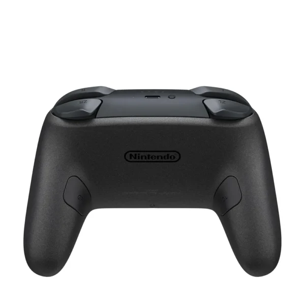 MANDO PRO SWITCH 2 RESIDENT EVIL REQUIEM