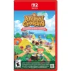 VIDEOJUEGO NINTENDO ANIMAL CROSSING NEW HORIZONS SWITCH 2
