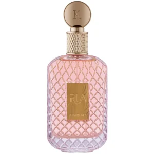 PERFUME KHADLAJ RIA EDP MUJER 3.4 OZ / 100 ML