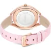 SWAROVSKI RELOJ CRYSTALLINE AURA PARA MUJER | PINK