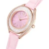 SWAROVSKI RELOJ CRYSTALLINE AURA PARA MUJER | PINK