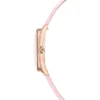 SWAROVSKI RELOJ CRYSTALLINE AURA PARA MUJER | PINK