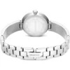 SWAROVSKI RELOJ MATRIX PEARL BANGLE PARA MUJER | WHITE