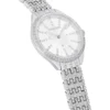 SWAROVSKI RELOJ ATTRACT PARA MUJER | SILVER TONE