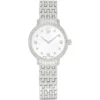 SWAROVSKI RELOJ IMBER PARA MUJER | SILVER TONE