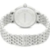 SWAROVSKI RELOJ IMBER PARA MUJER | SILVER TONE