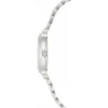 SWAROVSKI RELOJ IMBER PARA MUJER | SILVER TONE