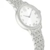 SWAROVSKI RELOJ IMBER PARA MUJER | SILVER TONE