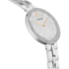 SWAROVSKI RELOJ COSMOPOLITAN PARA MUJER | SILVER TONE