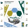 ROMPECABEZAS FIFA WORLD CUP 2026 VANCOUVER 200 PCS