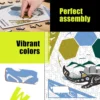 ROMPECABEZAS FIFA WORLD CUP 2026 VANCOUVER 200 PCS