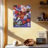 ROMPECABEZAS FIFA WORLD CUP 2026 TORONTO 200 PCS