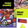 ROMPECABEZAS FIFA WORLD CUP 2026 TORONTO 200 PCS