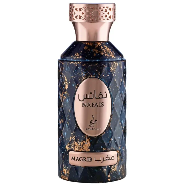 PERFUME KHADLAJ NAFAIS MAGRIB EDP UNISEX 3.4 OZ / 100 ML