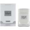 PERFUME KHADLAJ SHIYAAKA SNOW EDP HOMBRE 3.4 OZ / 100 ML