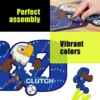 ROMPECABEZAS MASCOTA FIFA WORLD CUP 2026 USA AZUL 150 PCS