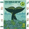 ROMPECABEZAS FIFA WORLD CUP 2026 SEATTLE 200 PCS