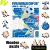ROMPECABEZAS FIFA WORLD CUP 2026 FILADELFIA 200 PCS