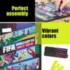 ROMPECABEZAS FIFA WORLD CUP 2026 KANSAS CITY 200 PCS