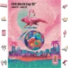 ROMPECABEZAS FIFA WORLD CUP 2026 MIAMI 200 PCS