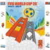 b0fzc655px_0_webp.webp ROMPECABEZAS FIFA WORLD CUP 2026 SAN FRANCISCO 200 PCS