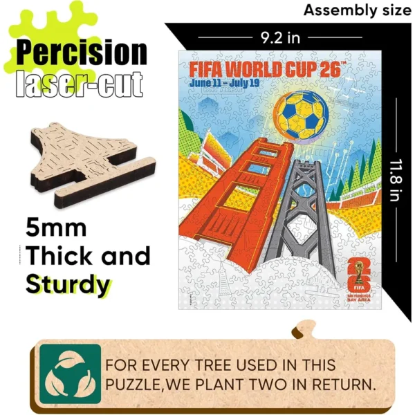 b0fzc655px_4_webp.webp ROMPECABEZAS FIFA WORLD CUP 2026 SAN FRANCISCO 200 PCS