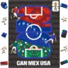 b0fzhkplgs_0_webp.webp ROMPECABEZAS FIFA WORLD CUP 2026 CANADA MEXICO USA 300 PCS