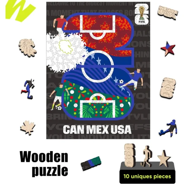 b0fzhkplgs_2_webp.webp ROMPECABEZAS FIFA WORLD CUP 2026 CANADA MEXICO USA 300 PCS