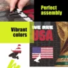ROMPECABEZAS FIFA USA 200 PCS