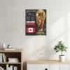 ROMPECABEZAS FIFA CANADA 200 PCS