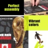 ROMPECABEZAS FIFA CANADA 200 PCS