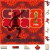 ROMPECABEZAS FIFA CANADA 11 X 11 200 PCS