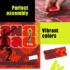 ROMPECABEZAS FIFA CANADA 11 X 11 200 PCS