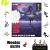 ROMPECABEZAS TROFEOS FIFA 2026 WA USA 200 PCS