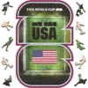ROMPECABEZAS FIFA USA 26 200 PCS