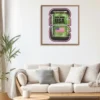 ROMPECABEZAS FIFA USA 26 200 PCS