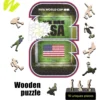 ROMPECABEZAS FIFA USA 26 200 PCS