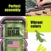 ROMPECABEZAS FIFA USA 26 200 PCS