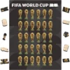 ROMPECABEZAS TROFEO FIFA 360 300 PCS