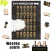 ROMPECABEZAS TROFEO FIFA 360 300 PCS